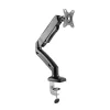 Napofix Full-Motion Desk Mount - 17" to 32" - DM3100