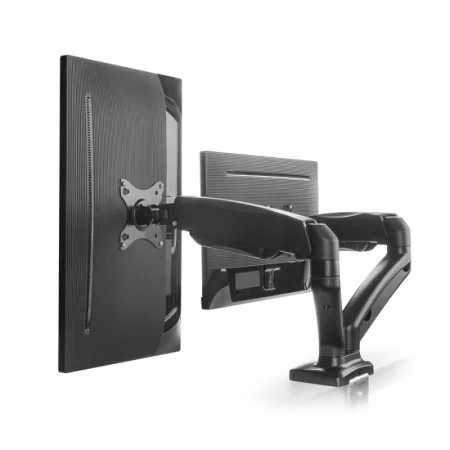 Suporte de Secretária Full-Motion Napofix - 17" a 32" - DM3200|Napofix|5603209132005