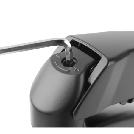 Suporte de Secretária Full-Motion Napofix - 17" a 32" - DM3200|Napofix|5603209132005