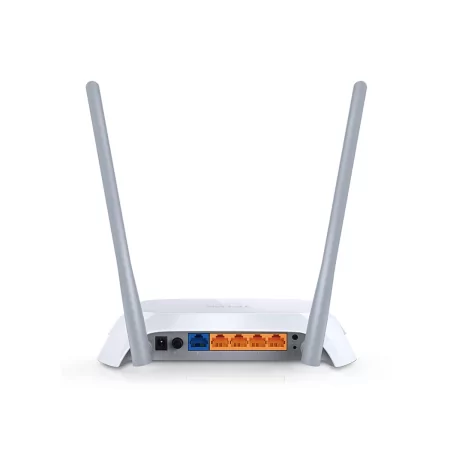Router Wireless N 3G/4G TP-Link