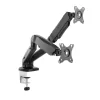 Napofix Full-Motion Desk Mount - 17" to 32" - DM3200