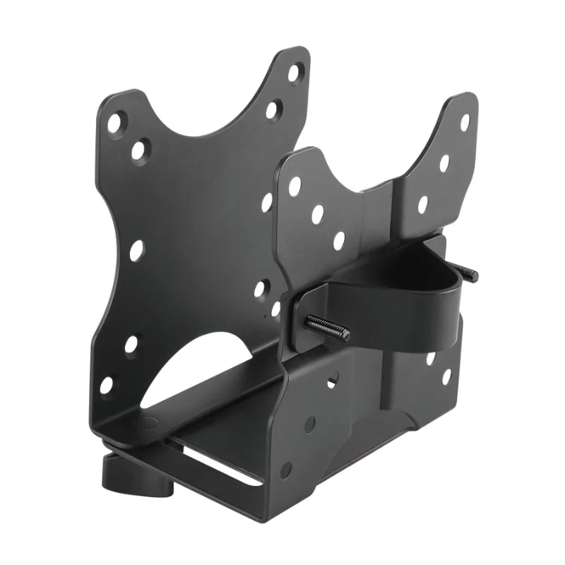 Suporte P/ Mini-PC Napofix - MPM001|Napofix|5603209110010 Suporte P/ Mini-PC Napofix - MPM001|Napofix|5603209110010