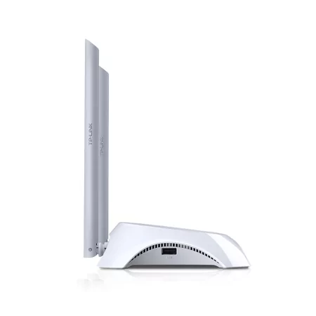 Router Wireless N 3G/4G TP-Link