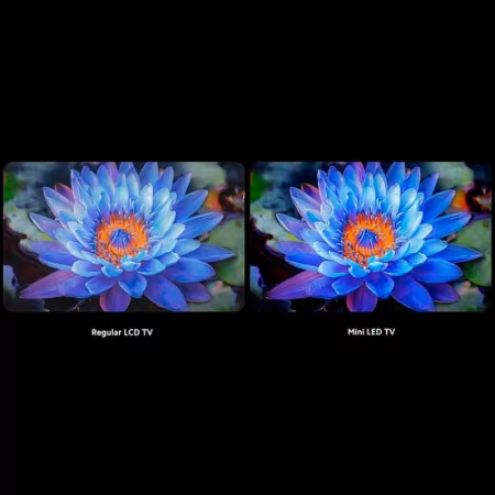 Smart TV Xiaomi 65" MiniLED ELA5674EU - (165cm - Google TV - UHD 4K - Gaming TV)|Xiaomi|6941948703704