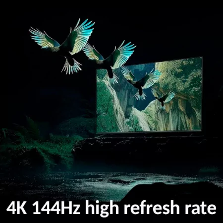 Smart TV Xiaomi 65" MiniLED ELA5674EU - (165cm - Google TV - UHD 4K - Gaming TV)|Xiaomi|6941948703704