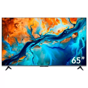 Smart TV Xiaomi 65" MiniLED...