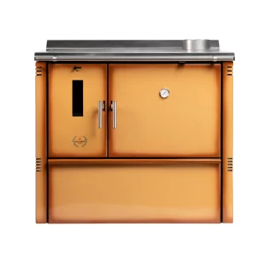 Oliveirinha Wood Stove -...