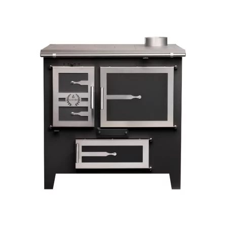 Cocina de Leña Oliveirinha - OL7