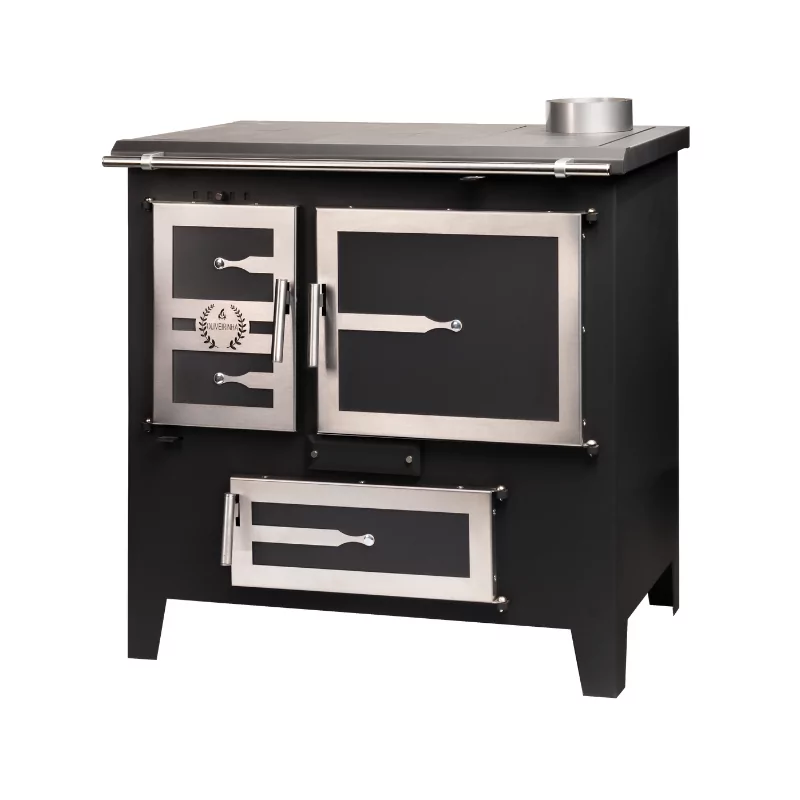Oliveirinha Wood Stove - OL7
