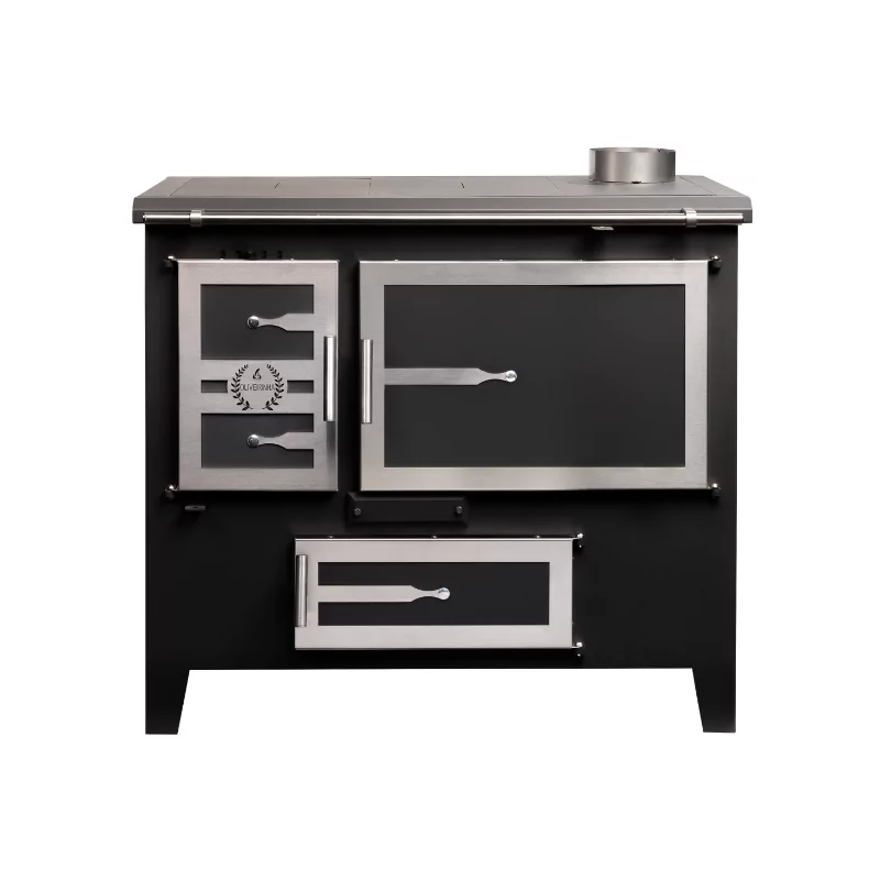 Oliveirinha Wood Stove - OL13 Oliveirinha Wood Stove - OL13