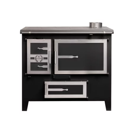 Cocina de Leña Oliveirinha - OL13