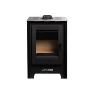 Oliveirinha Wood Stove - Diana