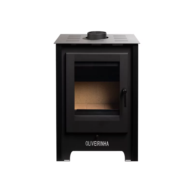 Oliveirinha Wood Stove - Diana