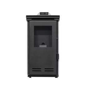 Mekka Pellet Stove - A6