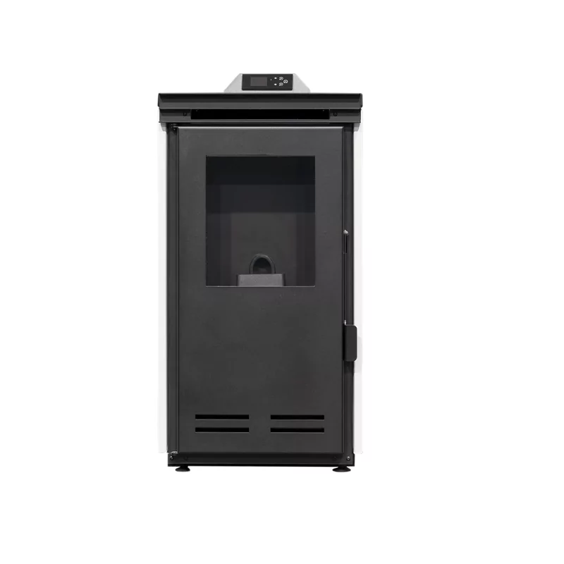 Mekka Pellet Stove - A6