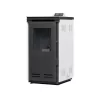 Mekka Pellet Stove - A6