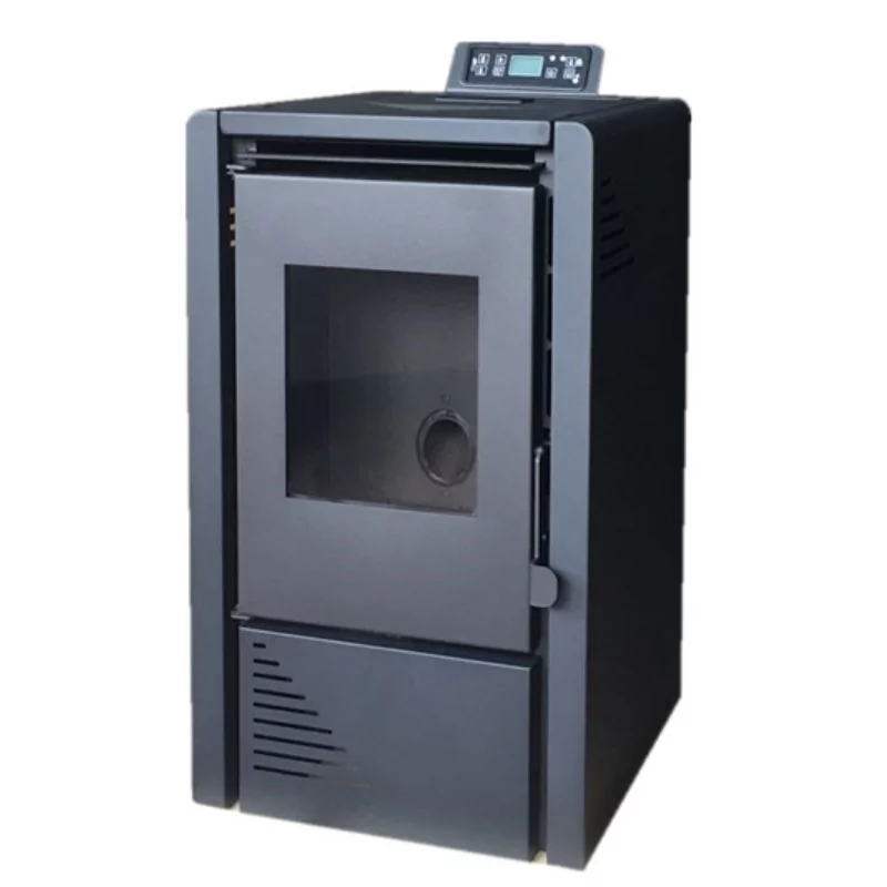 Salamandra a Pellets Mekka - 6KW|Mekka|2605207 Salamandra a Pellets Mekka - 6KW|Mekka|2605207