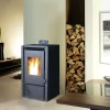 Salamandra a Pellets 6KW - Mekka