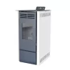 Mekka Pellet Stove - 8KW