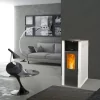 Mekka Pellet Stove - 8KW