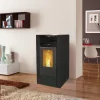 Mekka Pellet Stove - 8KW