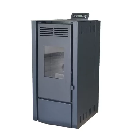 Salamandra a Pellets Mekka - 8KW|Mekka|