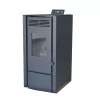 Mekka Pellet Stove - 8KW