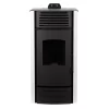 Mekka Pellet Stove - Onyx Air 10