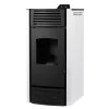 Mekka Pellet Stove - Onyx Air 10