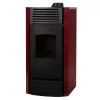 Mekka Pellet Stove - Onyx Air 10