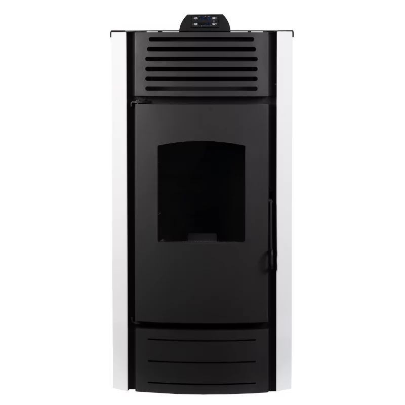 Mekka Pellet Stove - Onyx Air 12