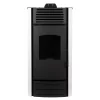 Mekka Pellet Stove - Onyx Air 12