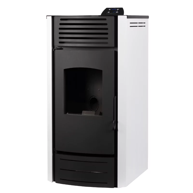 Mekka Pellet Stove - Onyx Air 12