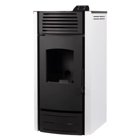 Mekka Pellet Stove - Onyx Air 12