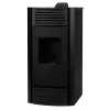 Mekka Pellet Stove - Onyx Air 12