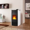 Mekka Pellet Stove - Onyx Air 12