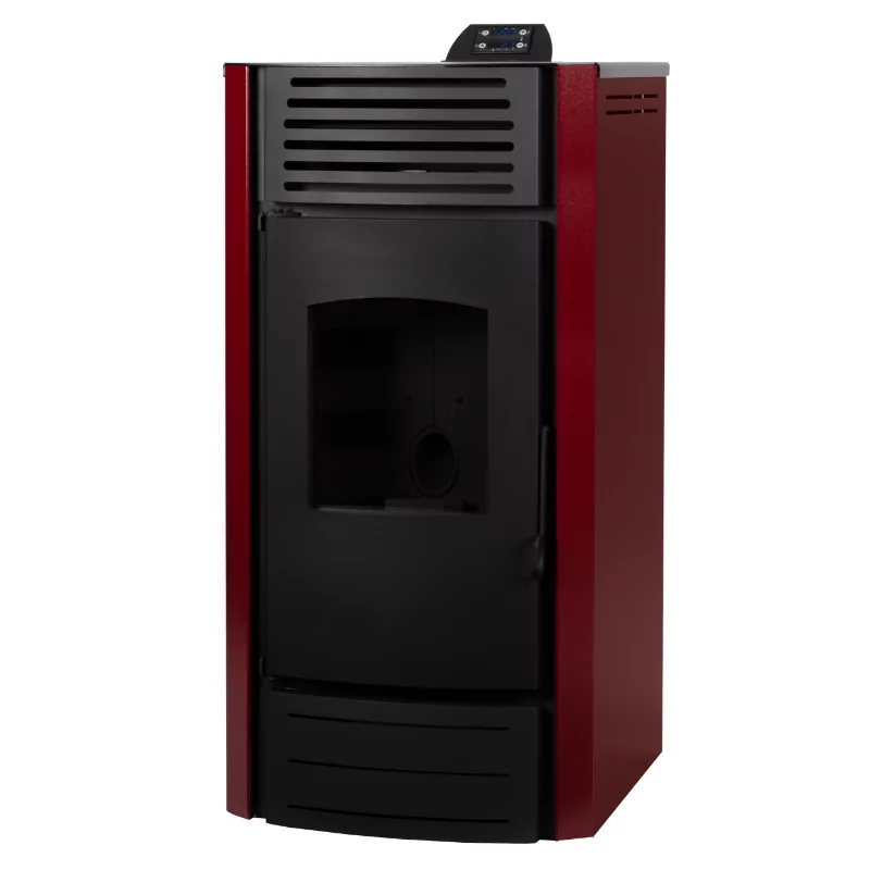 Mekka Pellet Stove - Onyx Air 12