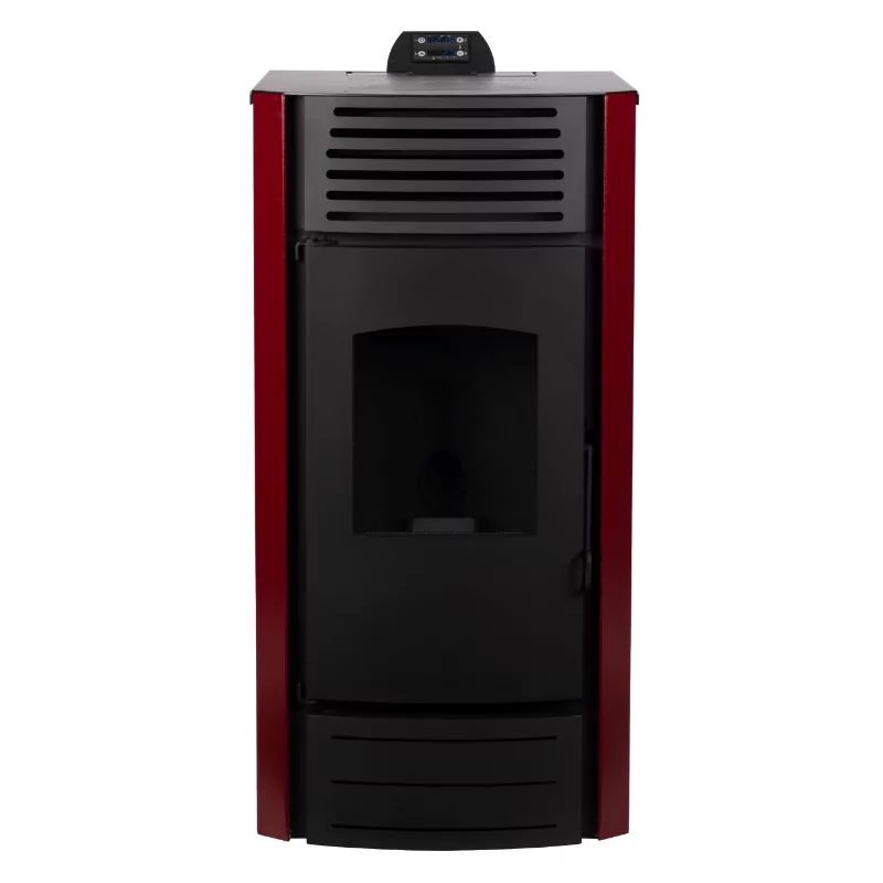 Mekka Pellet Stove - Onyx Air 12