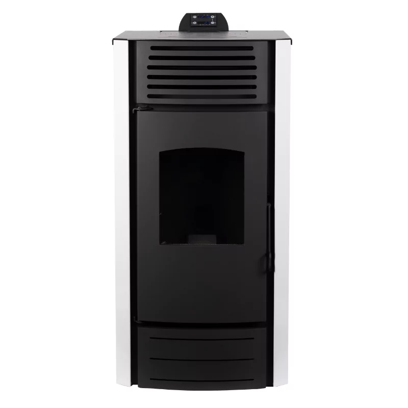 Mekka Pellet Stove - Onyx Air 12
