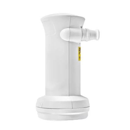 Kit Antena Parabolica 60cm Ferro com Pe e LNB
