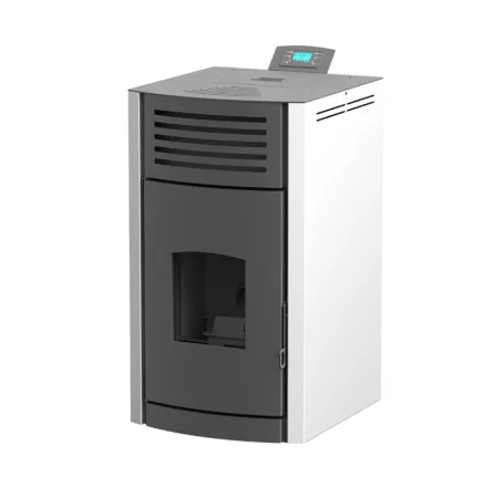 Mekka Pellet Boiler - Onyx Hidro 24PV