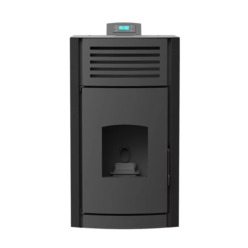 Mekka Pellet Boiler - Onyx Hidro 24PV