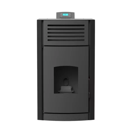 Mekka Pellet Boiler - Onyx Hidro 24PV