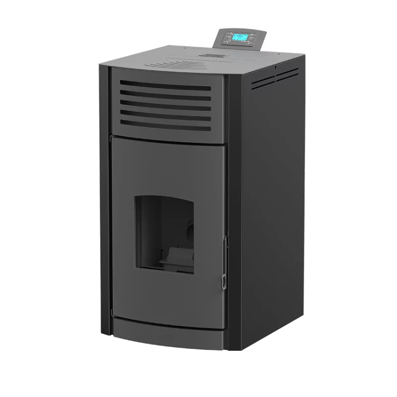 Caldeira a Pellets Mekka - Onyx Hidro 24PV