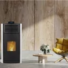 Mekka Pellet Boiler - Onyx Hidro 24PV