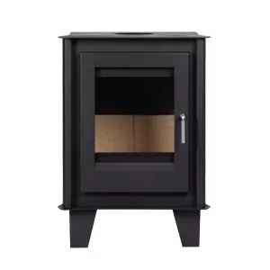 Mekka Wood Stove - Pavia
