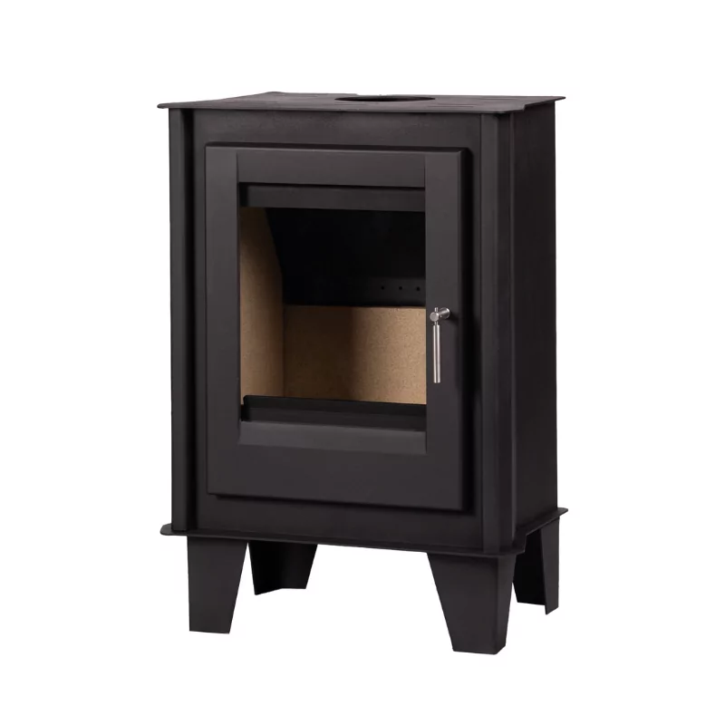 Mekka Wood Stove - Pavia