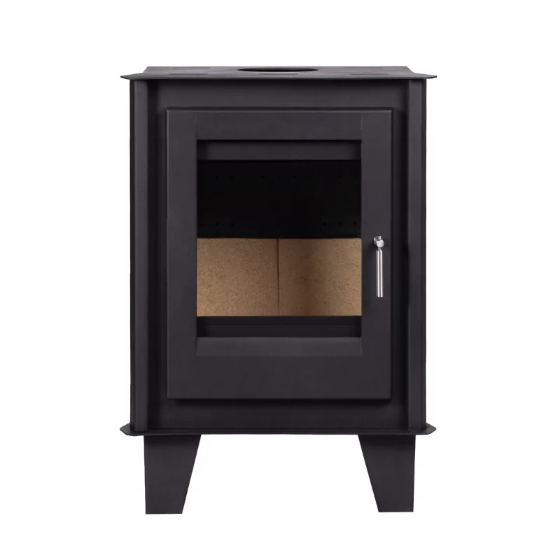 Mekka Wood Stove - Victory 400