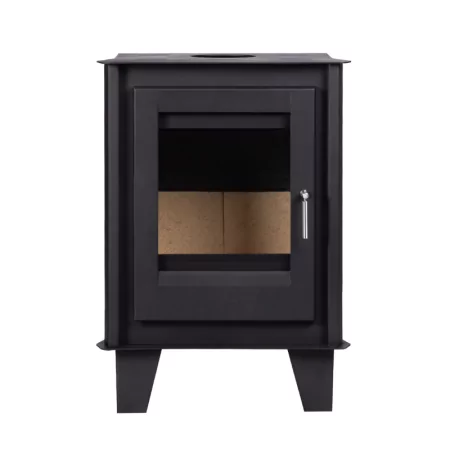 Mekka Wood Stove - Victory 400