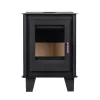 Mekka Wood Stove - Victory 400